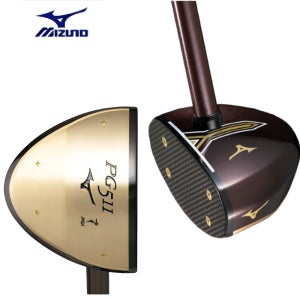 24년 미즈노 파크골프채 PG511 중급자 공용 미즈노 코리아 정식제품