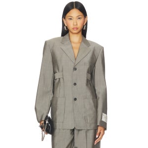 리볼브직영몰 Alexander Wang 블레이저 Blazers