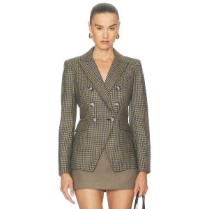 리볼브직영몰 Veronica Beard MILLER 블레이저 자켓 Blazers