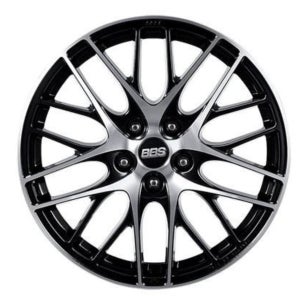 BBS 18인치 휠 코나튜익스 블랙컷팅 1대분