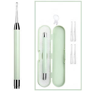 편도 결석 제거기 셀프 편도석 빼는법 구강 입똥 목똥 제거 이물질 흡입기