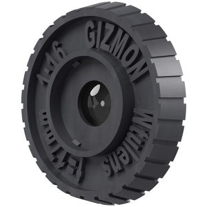 카메라 렌즈 일본 582519 ギズモン GIZMON 기즈몬 50044 Wtulens for C Mount 단초점 C마운트용