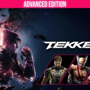 PC 스팀 철권 8 어드밴스드 에디션 한글판 한국코드 TEKKEN 8