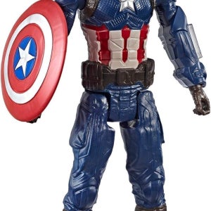 어벤져스 엔드게임 타이탄 히어로스 캡틴아메리카 단일 상품