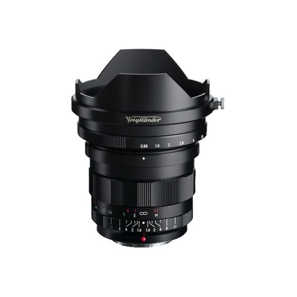 Voigtlander Nokton 50mm f/1.2 (포크트렌더 녹톤 50mm)
