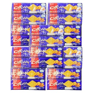 해태 에이스 4번들 372g X 5개