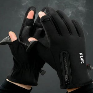 오토바이장갑 겨울 라이딩 방한 바이크 터치 미끄럼방지 글러브