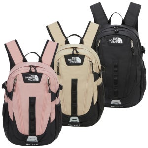 노스페이스 미니샷 백팩 NM2DR54