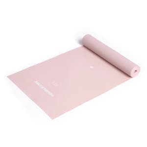 스케쳐스 스트레칭 밴드 0.25mm 운동 요가 탄력 라텍스 스포츠 고무 필라테스