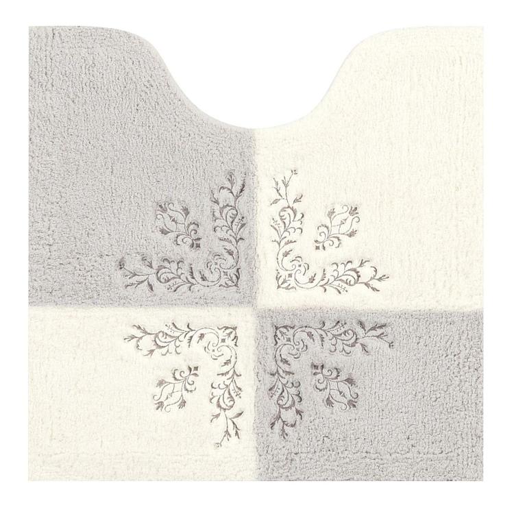 센코 M+home <b>뉴프리</b>에 <b>화장실</b> 매트 약 65×65 cm그레이 36016