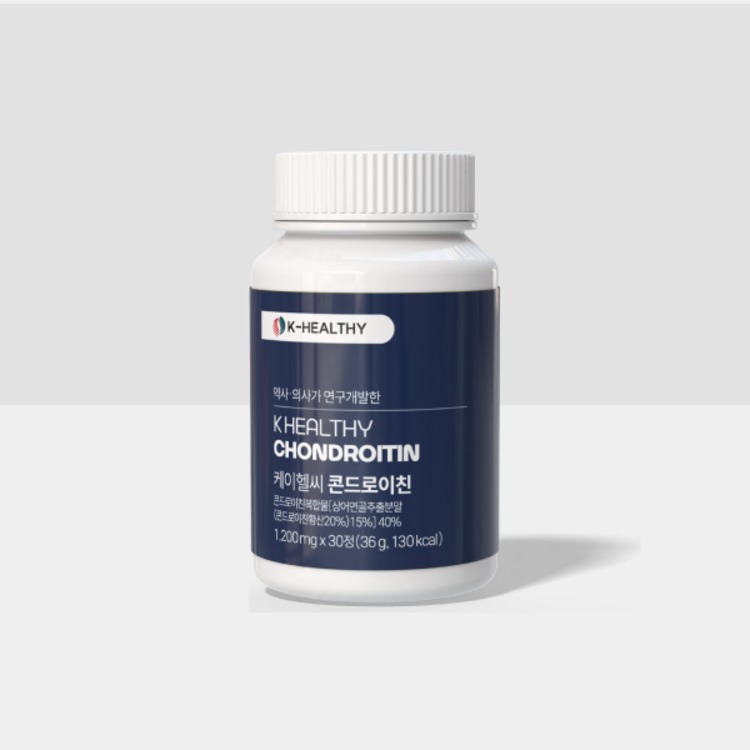 케이헬씨 <b>콘드로이친</b>
