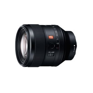 카메라 렌즈 일본 582733 ソニー SONY 소니 SEL85F14GM FE 85mm F1.4GM 단초점 GMASTER 35mm 풀사이즈 대응 E마운트