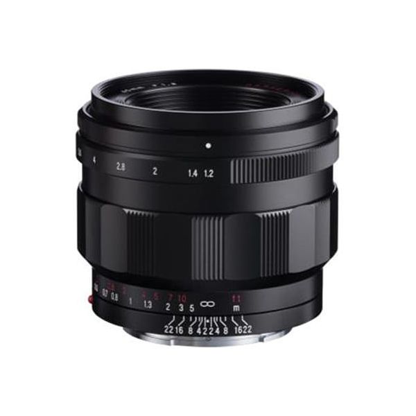 Voigtlander Nokton 50mm f/1.2 (포크트렌더 녹톤 50mm)