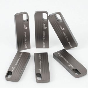 USB메모리 USB A 3.2 32기가 Gen1 메모리 PC 노트북 차량용 32GB 생활방수 자기손상방지