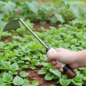 스텐 칼날 호미 낫 고품질 쟁기 잡초제거 제초