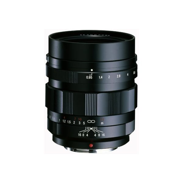 Voigtlander Nokton 50mm f/1.2 (포크트렌더 녹톤 50mm)