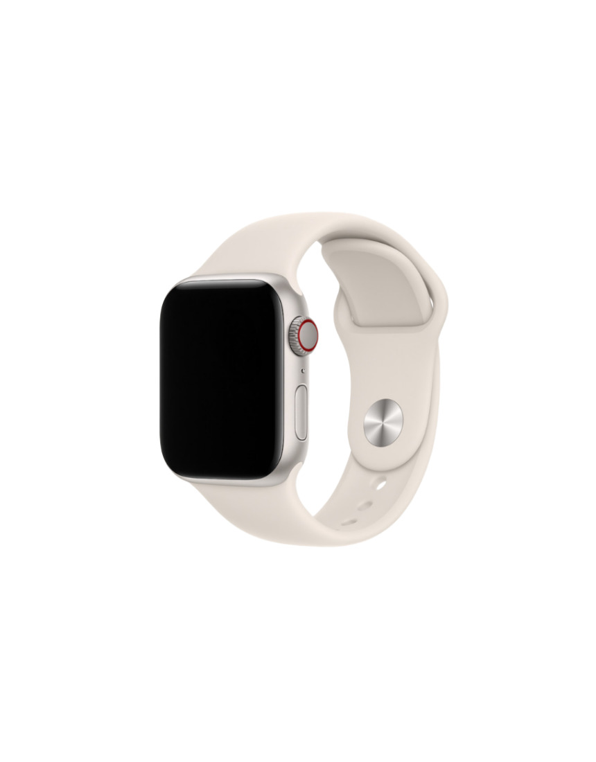 Apple 2024 애플워치 SE2 40mm GPS 스타라이트