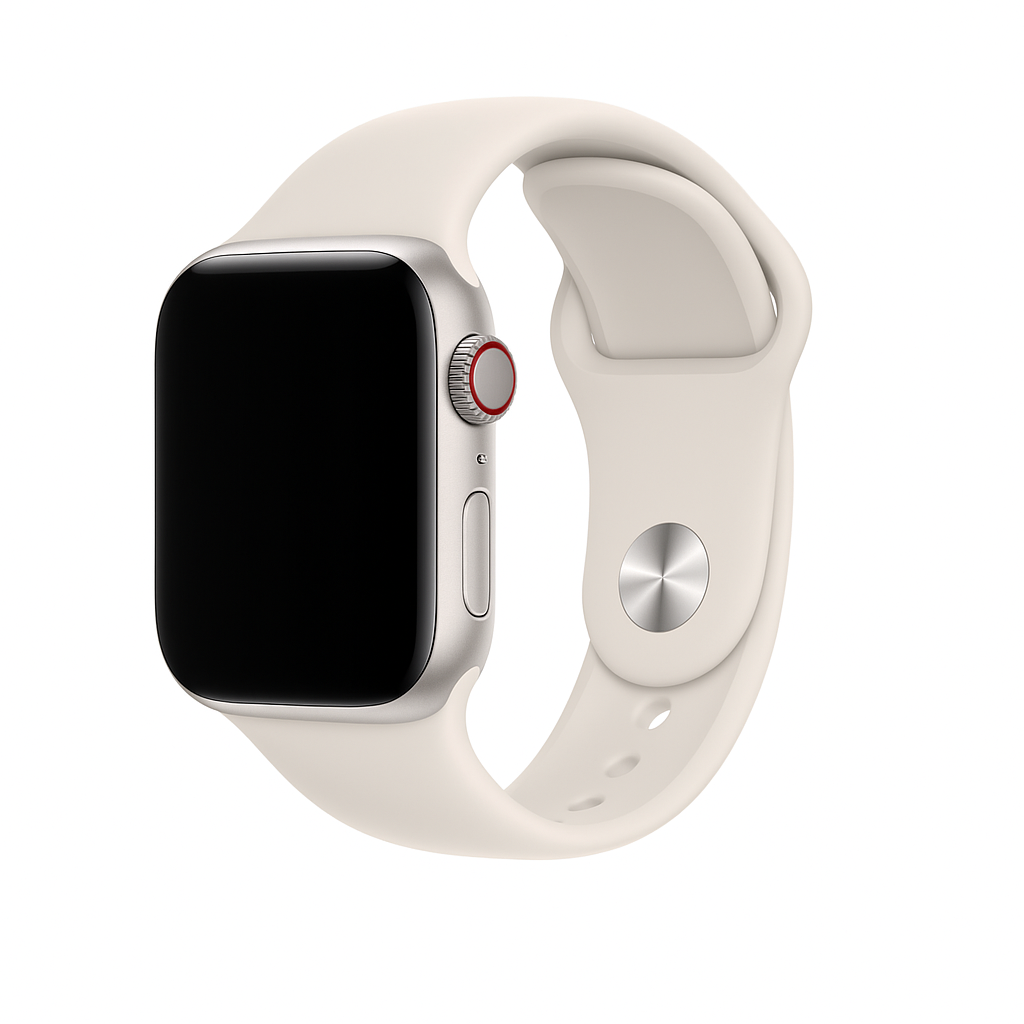Apple 2024 애플워치 SE2 40mm GPS 스타라이트 최저가