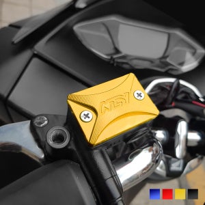 대림 Q2 Q3 에디아 튜닝 마스터실린더캡 씌우는타입 골드 1개