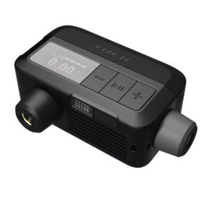 트렉 에어러쉬 전동펌프 자전거 바람펌프 로드MTB 겸용