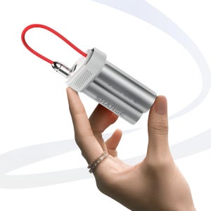 샤지 SHARGE Pouch Mini 30W 속충전 보조배터리 10000 mAh