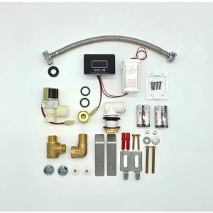 계림 소변기센서 부속 G350O 건전지식 U350 U350F U351F