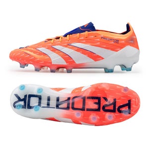 아디다스 프레데터 엘리트 AG JS4323 최상급 인조잔디용 축구화