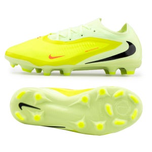 나이키 쥬니어 팬텀 6 로우 프로 FG/MG HM9204-800 유소년 천연잔디용 축구화