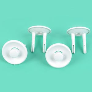 전기 감전 화재사고 예방 덮개없는 오픈형에 콘센트 멀티탭 안전커버