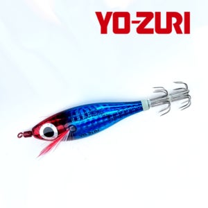 요즈리 레이져 갑오징어 쭈구미 수박 고추장에기 SS RHB