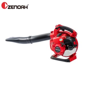 제노아 HBZ260EZ 핸드형 한손 블로워 세차 낙엽송풍기 바람 불어내는 기계
