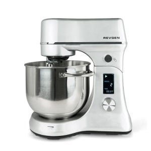 레브젠 6리터 스탠드믹서 RK90ST 힘 좋고 소음 적은 반죽기 베이킹 필수템