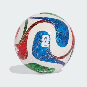 아디다스 FIFA 2026 북중미 월드컵 공인구 트리온다 프로 SALA 볼