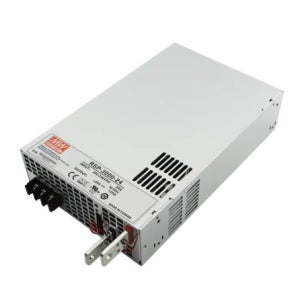 MEAN WELL 민웰 파워 서플라이 SMPS RSP 3000 24