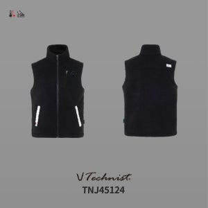 테크니스트 플리스 조끼 TNJ45124