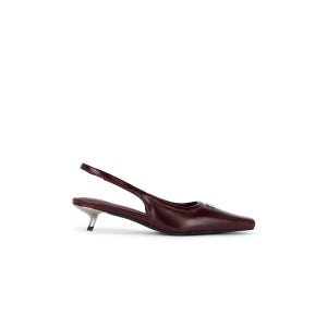 리볼브직영몰 Dirt SLINGBACK PUMP 펌프 Pumps
