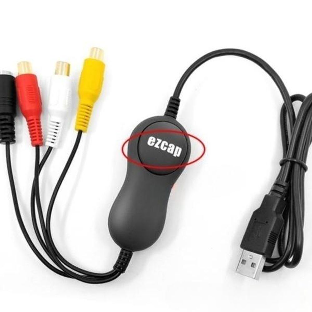 복원 테이프 비디오 6mm 변환기 화질개선 메모리 카세트