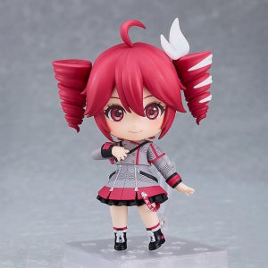 [예약] 넨도로이드 카사네 테토 Synthesizer V AI 버전 l 보컬로이드 (재판)