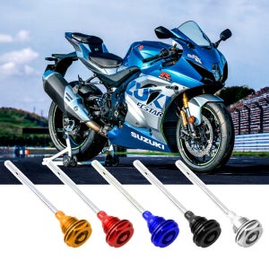 XRT 스즈키 GSX-R1000/R 엔진오일캡 튜닝