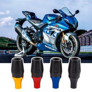 XRT 스즈키 GSX-R1000/R 머플러슬라이더 튜닝