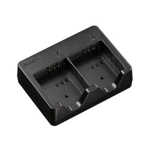 리코 BJ-12 충전기 (GR4 배터리 충전기)