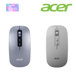 에이서 유무선 노트북 게이밍 마우스