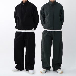 스웻셋업 남자트레이닝세트 런닝복 남자아노락세트