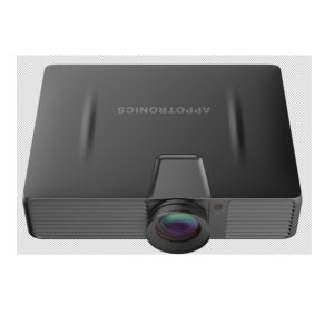 아포트로닉스 AL-MK600E 6000안시대강당용 교회용 대연회장용 업소용 강의용 회의용 학교용 빔프로젝터