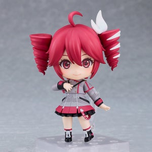 [예약] 넨도로이드 카사네 테토 신디사이저 V AI 버전 (재판) 26.03