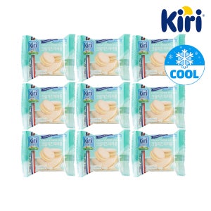 끼리 크림치즈 마카롱 / 디저트선물 홈카페간식 수제마카롱 25g, 9개