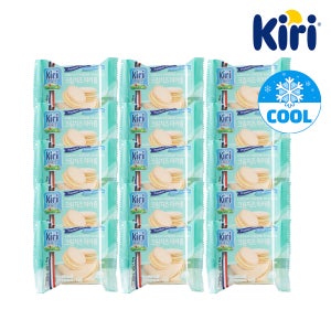 끼리 크림치즈 마카롱 / 디저트선물 홈카페간식 수제마카롱 25g, 15개