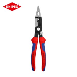 크니펙스 플라이어 13 92 200 SB 전기설비용 200mm 215-7250