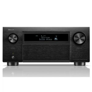 DENON 데논 AVC-A10H 13.4ch AV 앰프