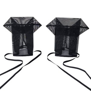 유아용 어린이 아동용 전통모자 유건 유생모자 선비모자 양반갓 민속용품 전통소품 촬영소품